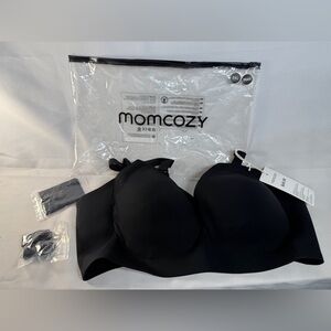 Momcozy Seamless Nursing Bra | 3XL | New With Tags